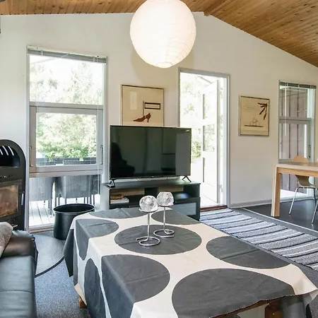 Holiday home Beautiful In With Kitchen *