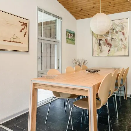 Beautiful In With Kitchen * Hadsund