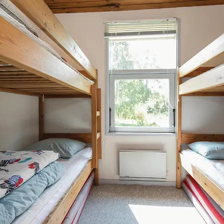 Mads's Plantage Denm * Hadsund