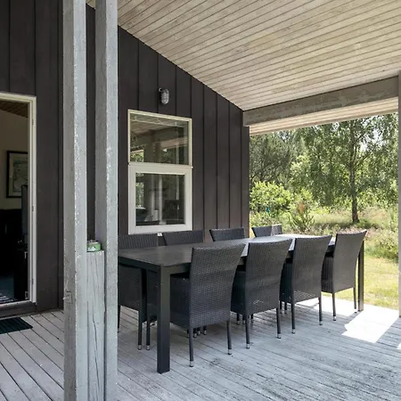 Holiday home Beautiful In With Kitchen *